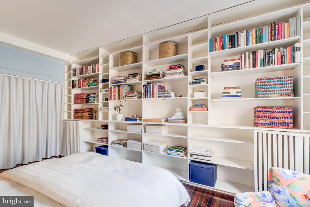 2311 CONNECTICUT AVENUE NW Unit: 405