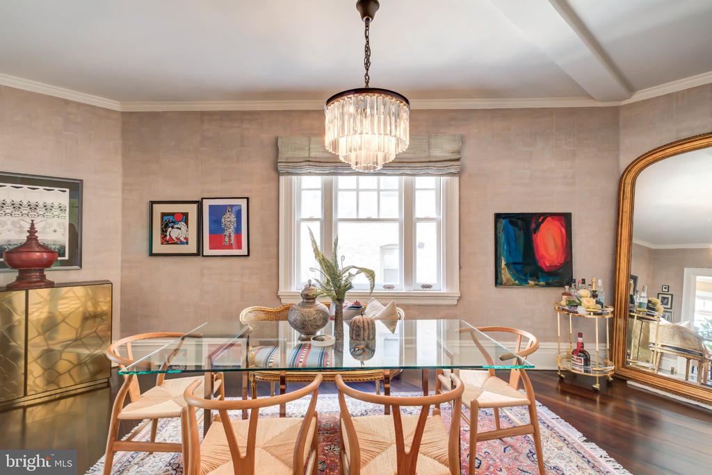 2311 CONNECTICUT AVENUE NW Unit: 405