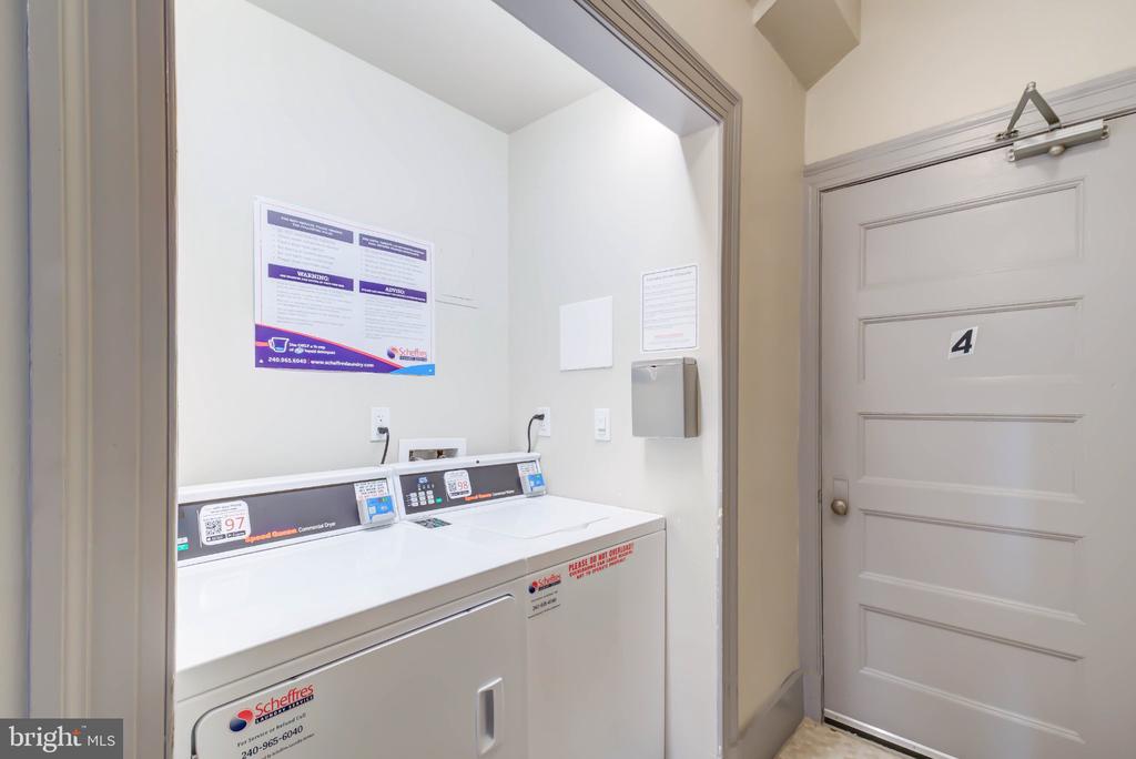 2311 CONNECTICUT AVENUE NW Unit: 405
