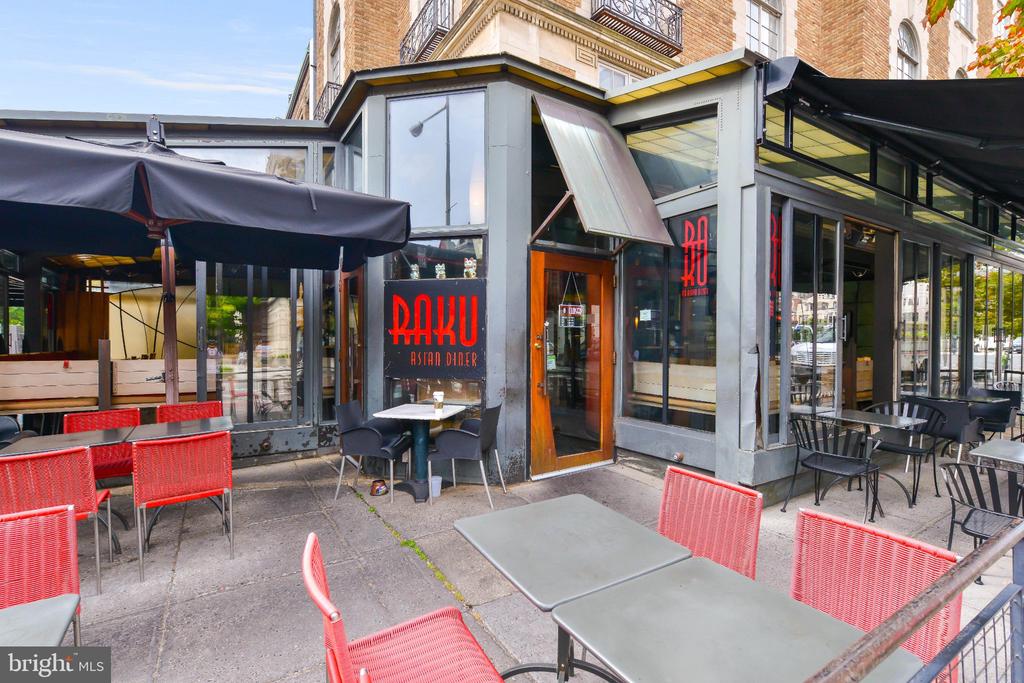 2311 CONNECTICUT AVENUE NW Unit: 405