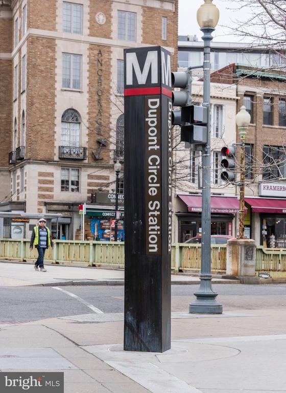 2311 CONNECTICUT AVENUE NW Unit: 405