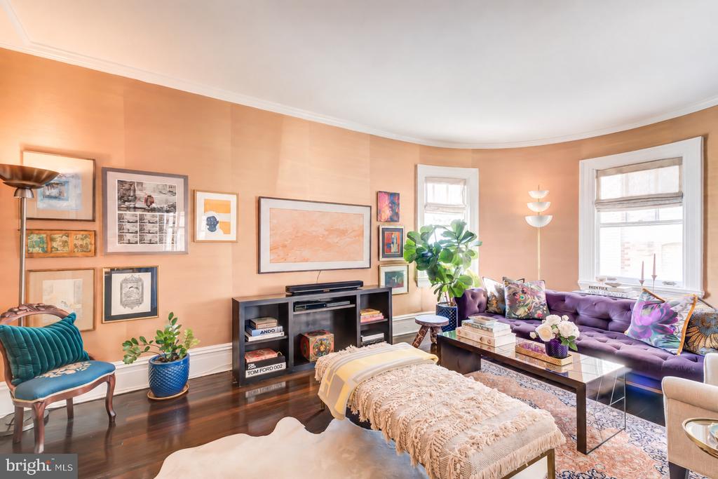 2311 CONNECTICUT AVENUE NW Unit: 405
