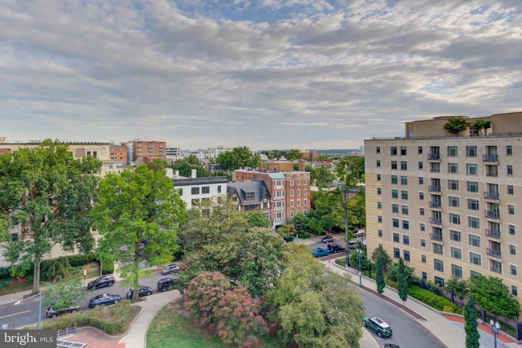 2311 CONNECTICUT AVENUE NW Unit: 405