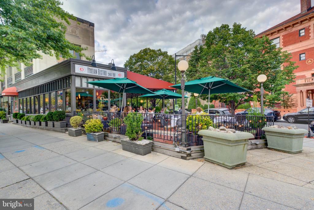 2311 CONNECTICUT AVENUE NW Unit: 405
