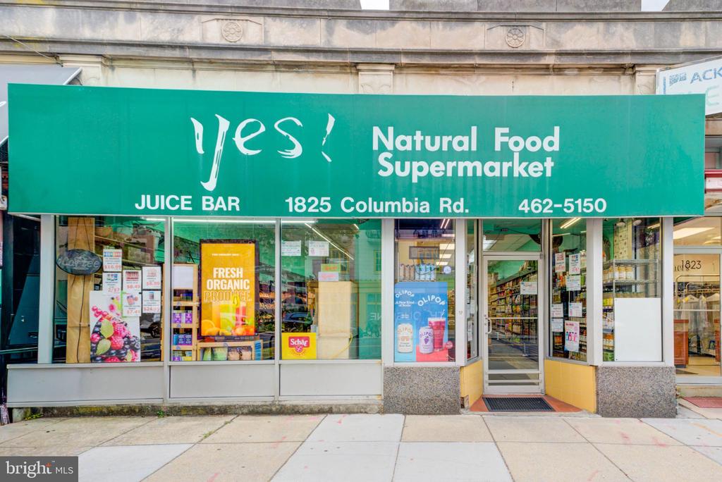 2311 CONNECTICUT AVENUE NW Unit: 405