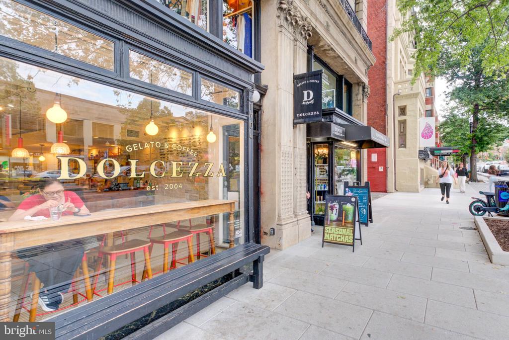 2311 CONNECTICUT AVENUE NW Unit: 405