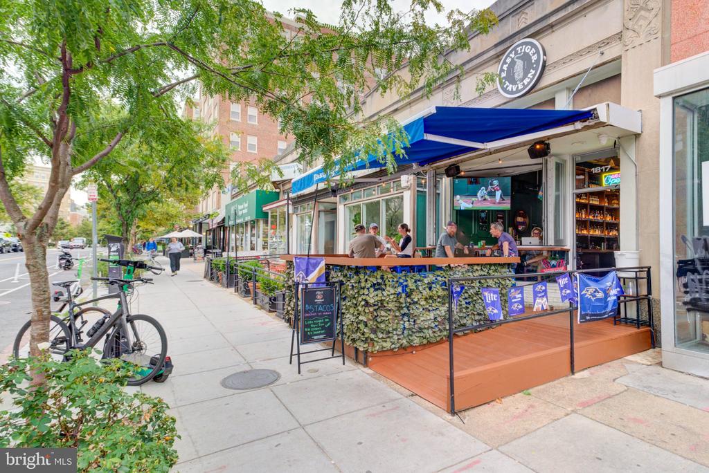 2311 CONNECTICUT AVENUE NW Unit: 405