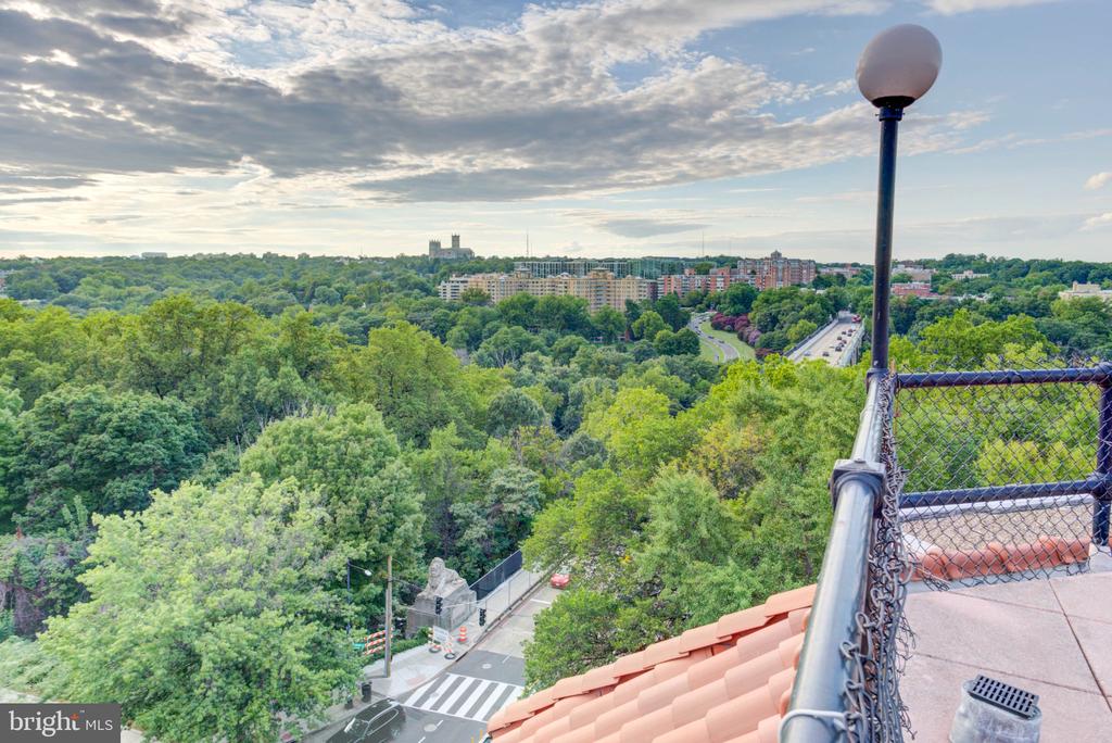 2311 CONNECTICUT AVENUE NW Unit: 405
