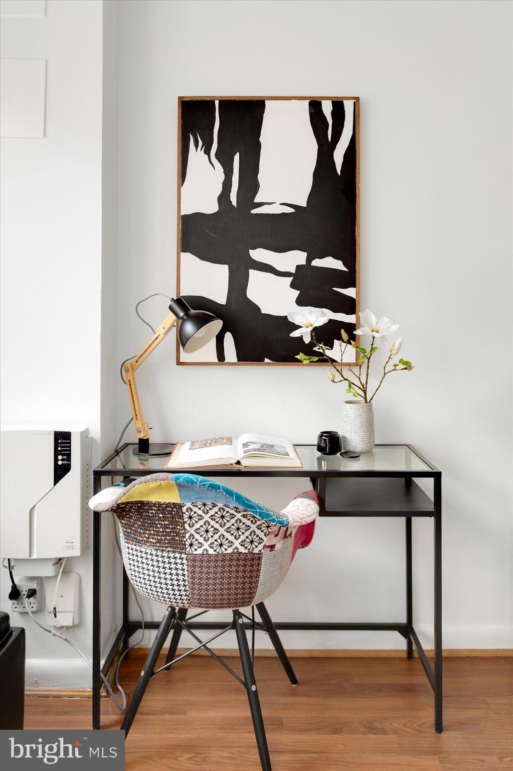 5500 FRIENDSHIP BOULEVARD 820N