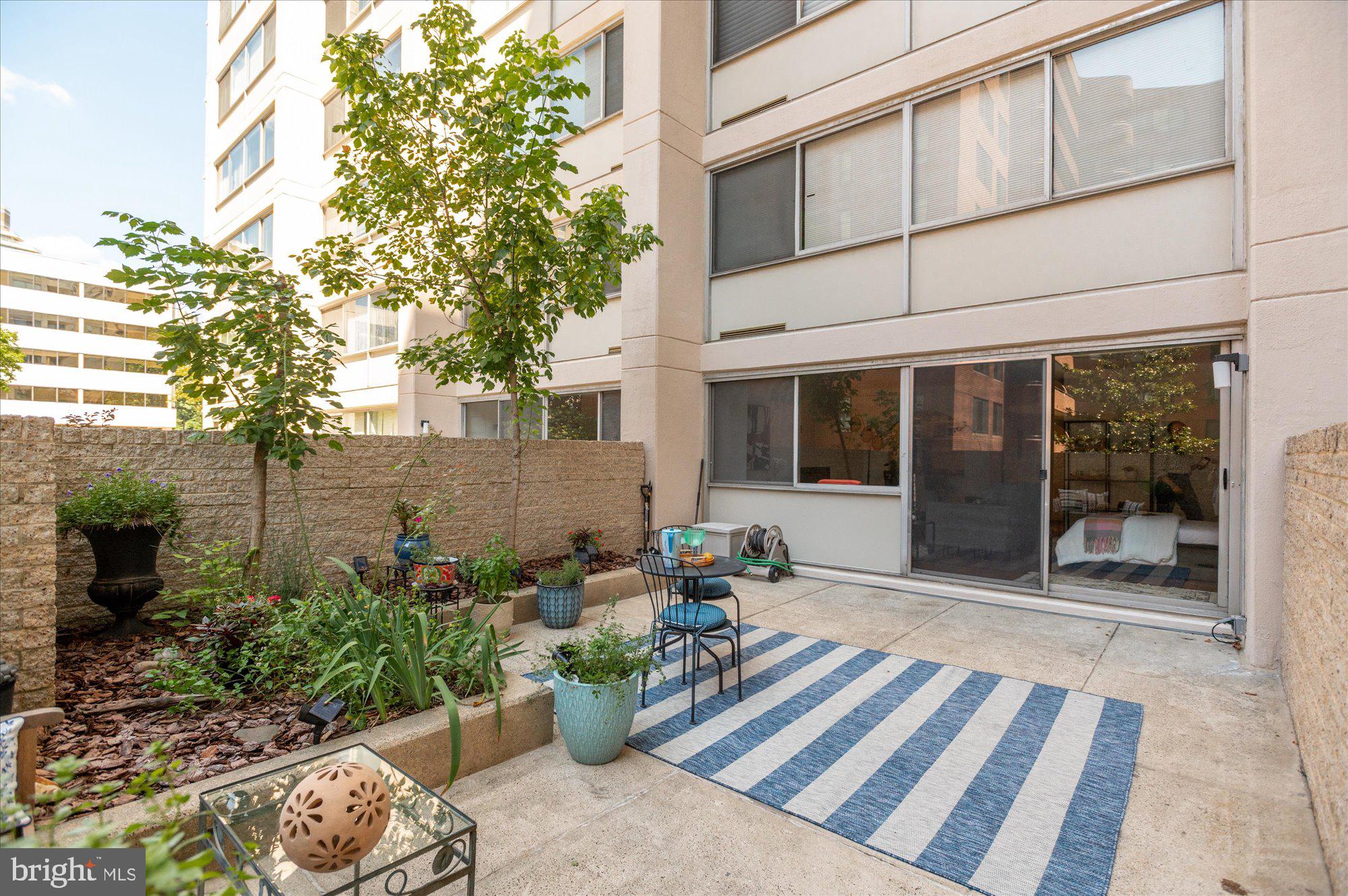 5500 FRIENDSHIP BOULEVARD 820N