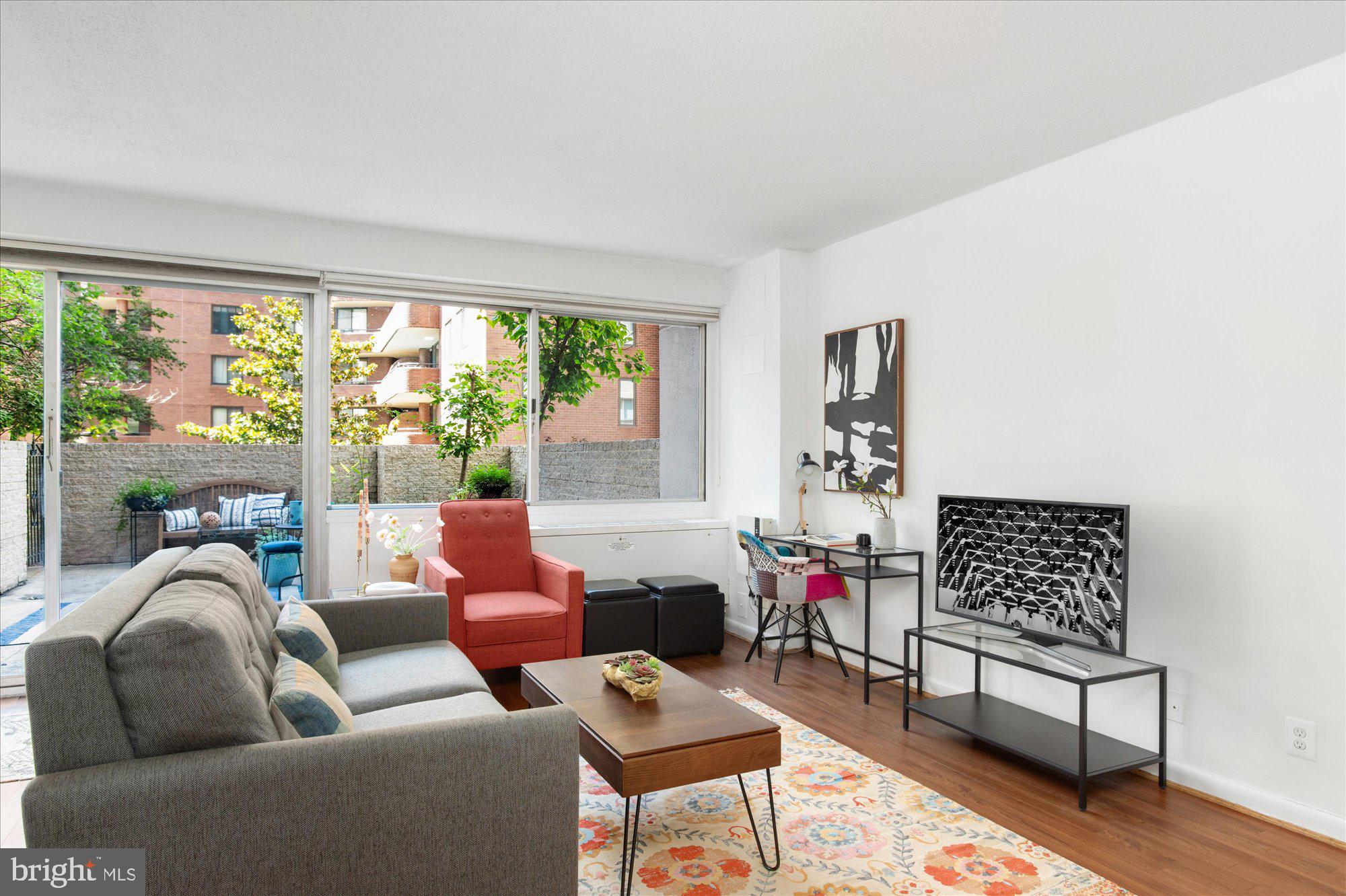 5500 FRIENDSHIP BOULEVARD 820N