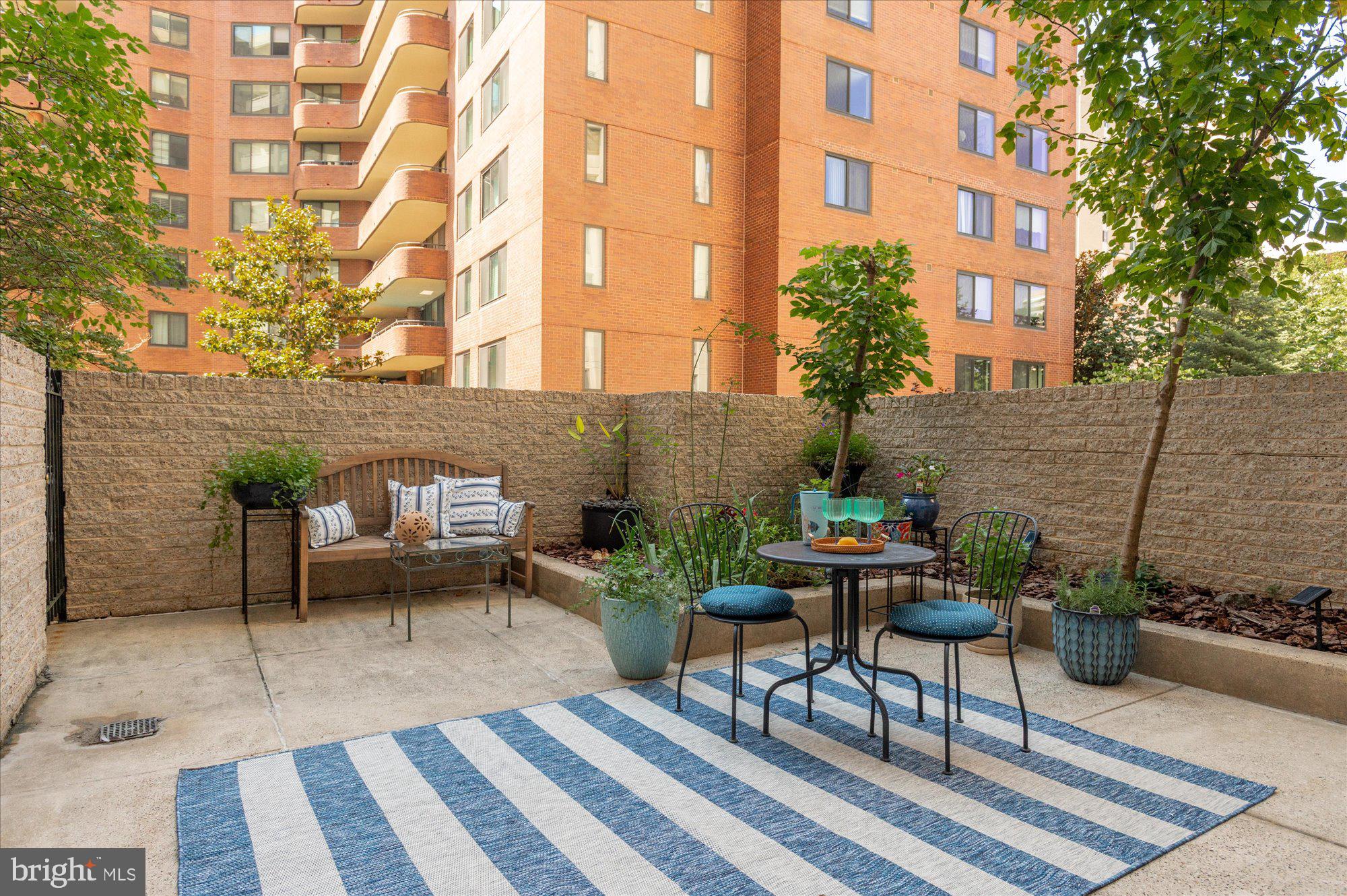 5500 FRIENDSHIP BOULEVARD 820N