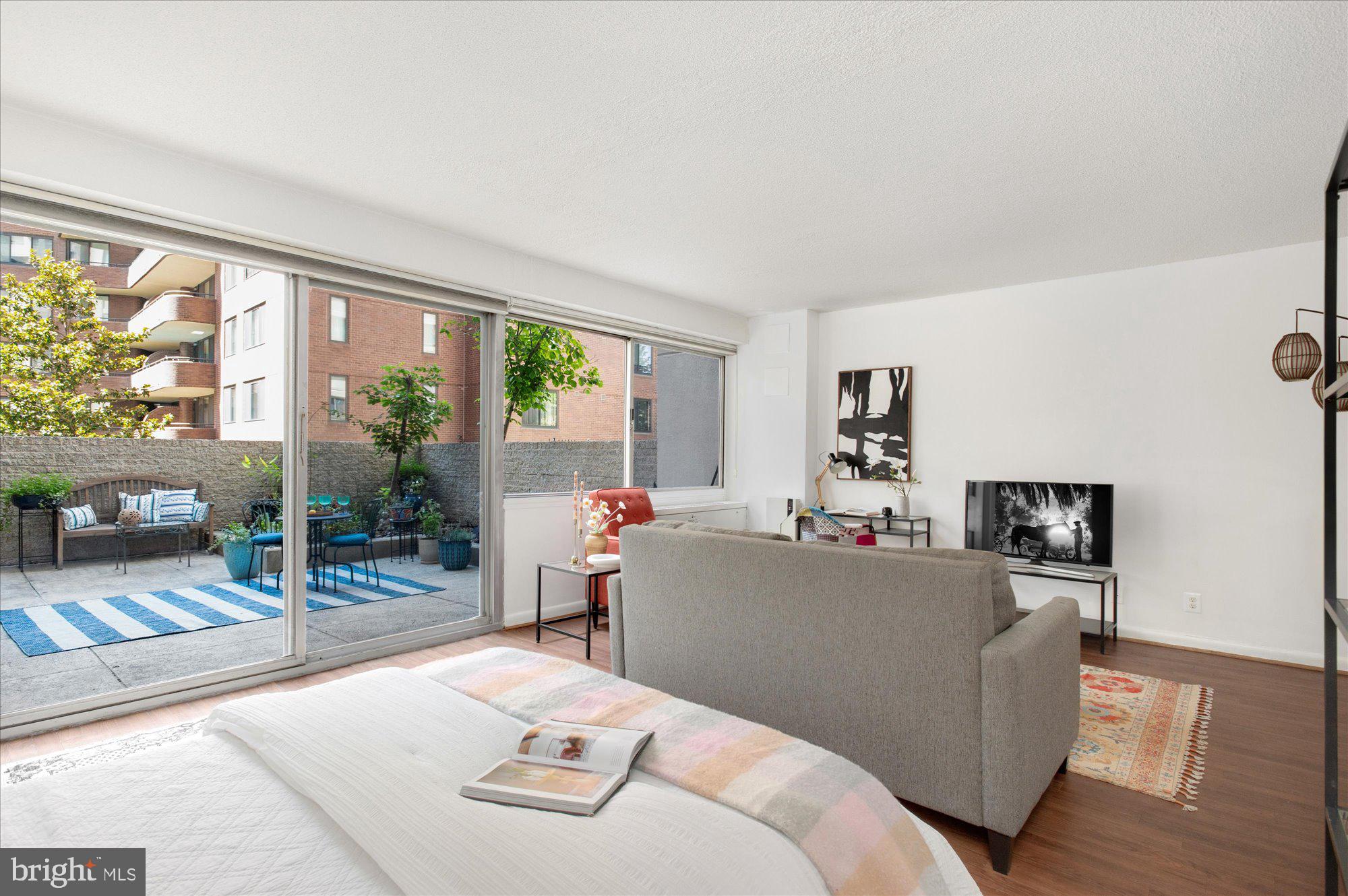 5500 FRIENDSHIP BOULEVARD 820N