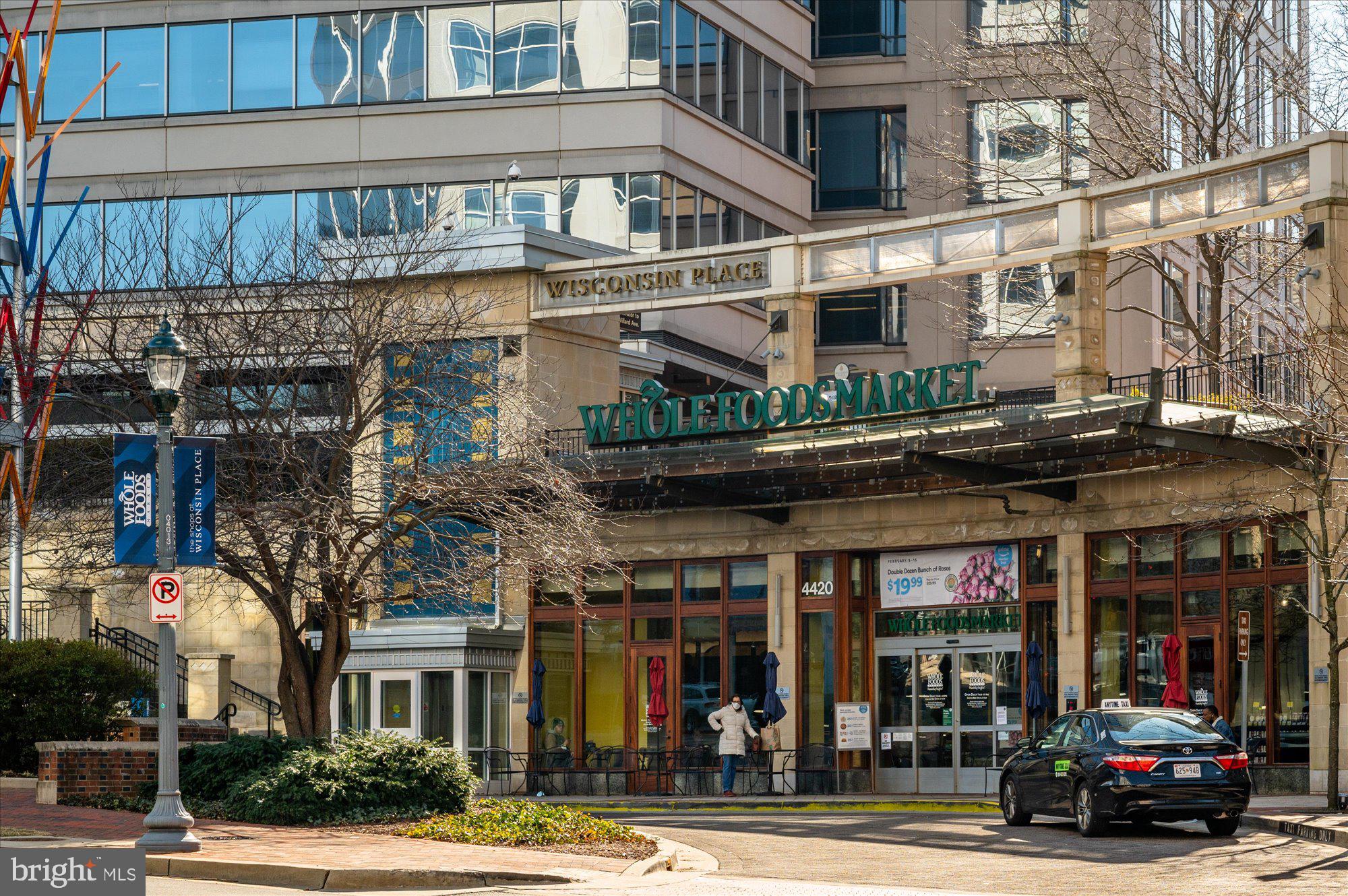 5500 FRIENDSHIP BOULEVARD 820N