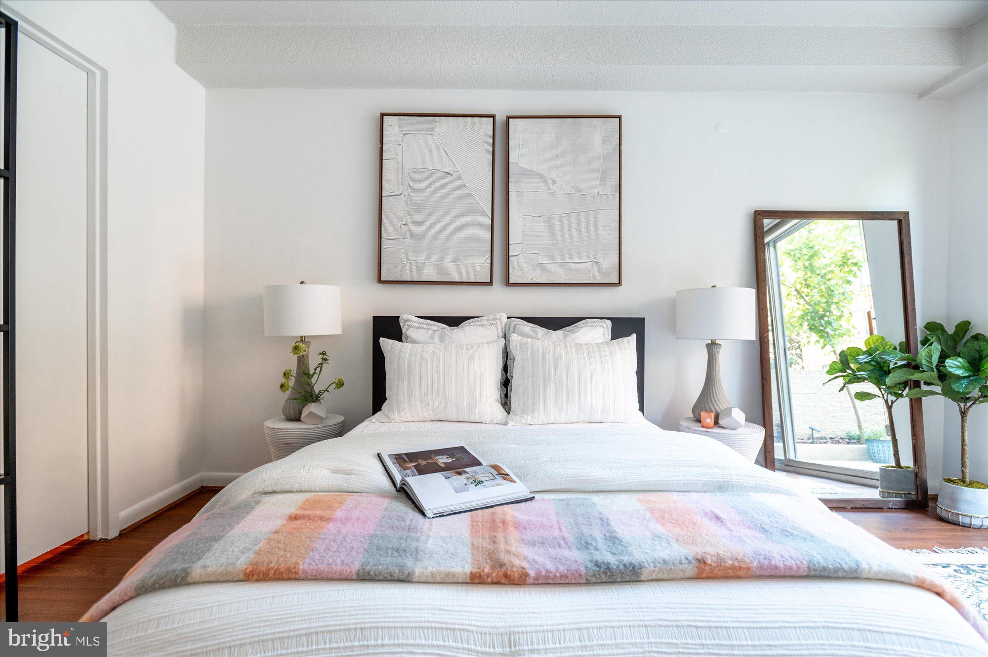 5500 FRIENDSHIP BOULEVARD 820N