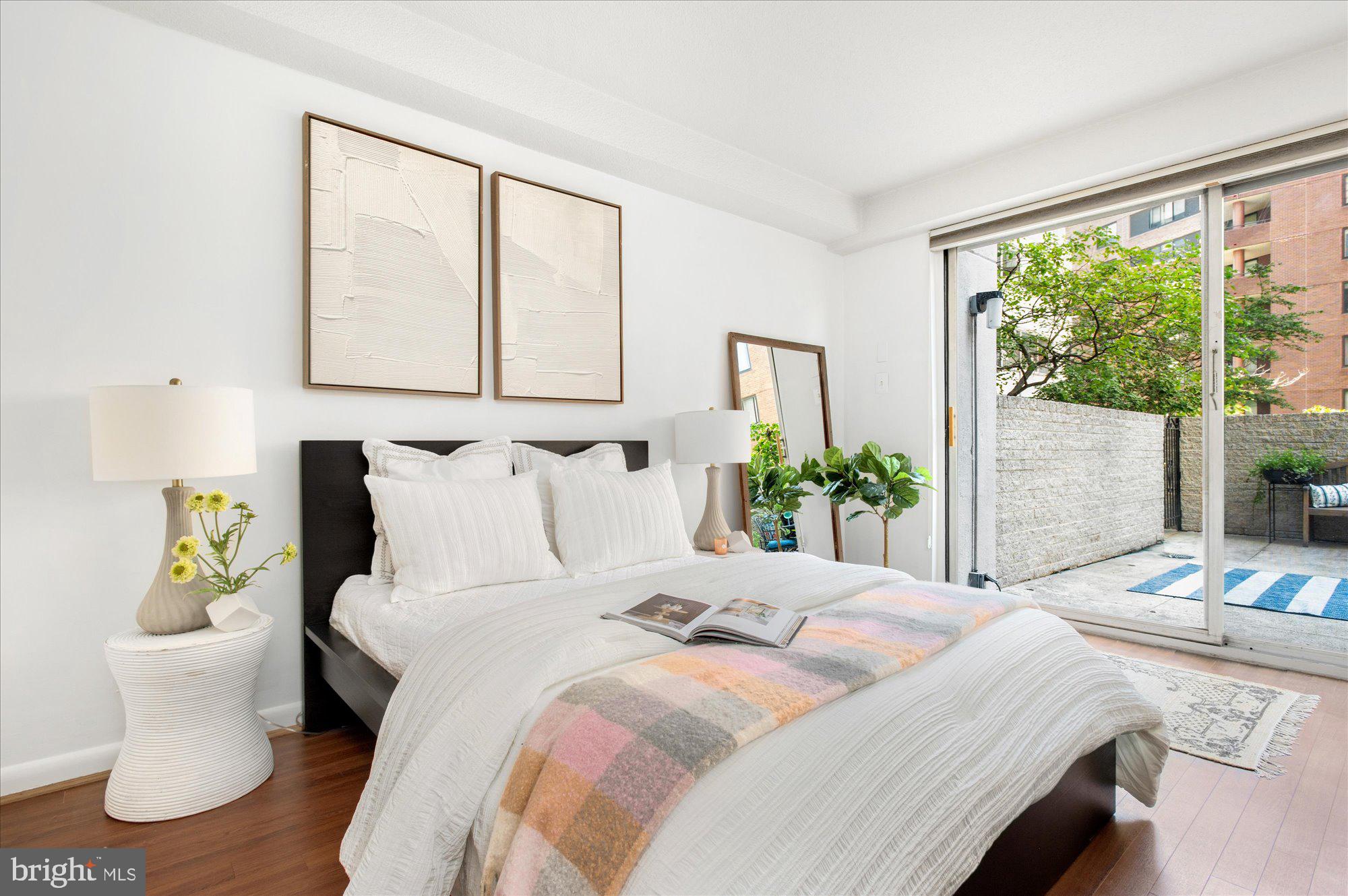 5500 FRIENDSHIP BOULEVARD 820N