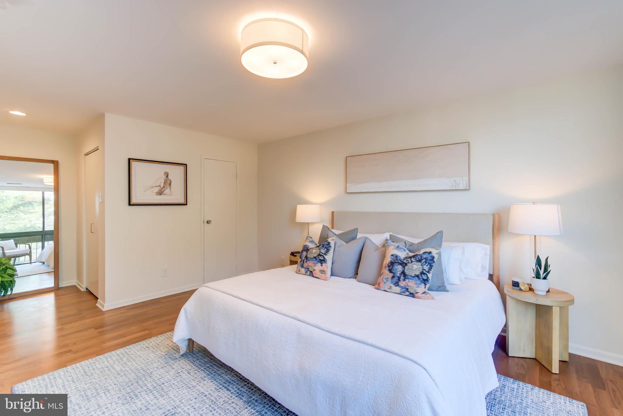 4936 SENTINEL DRIVE 302