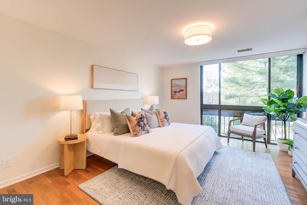4936 SENTINEL DRIVE 302