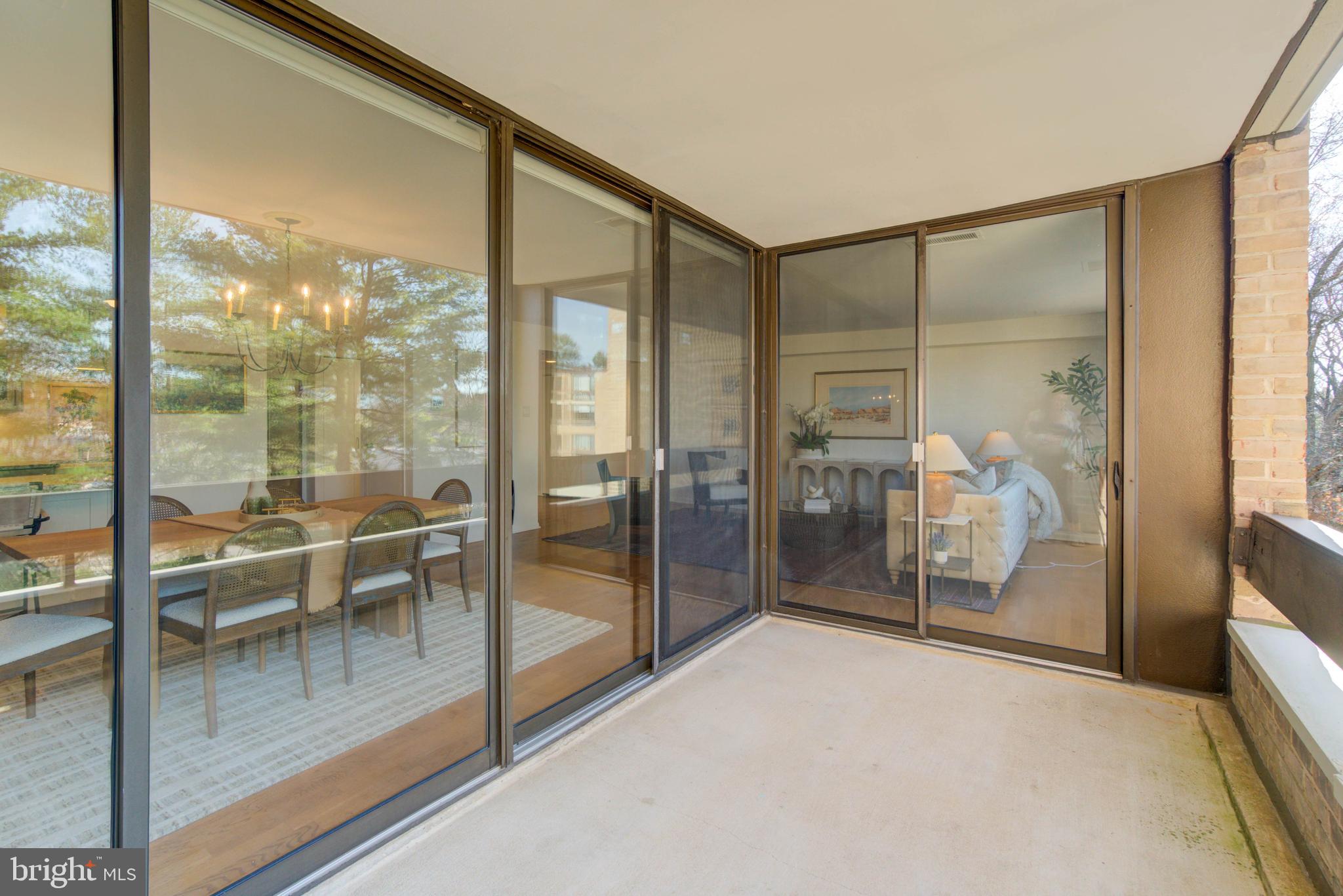 4936 SENTINEL DRIVE 302