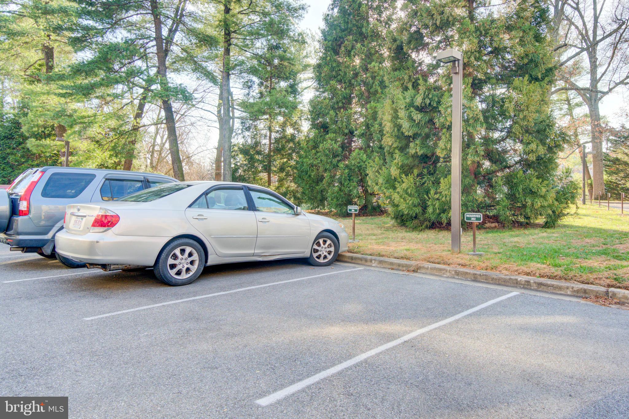 4936 SENTINEL DRIVE 302