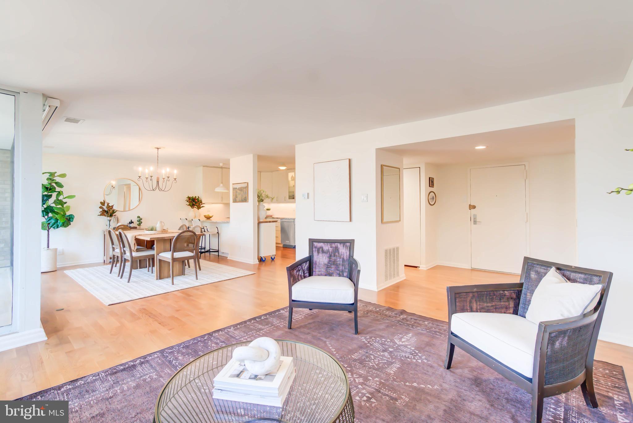 4936 SENTINEL DRIVE 302