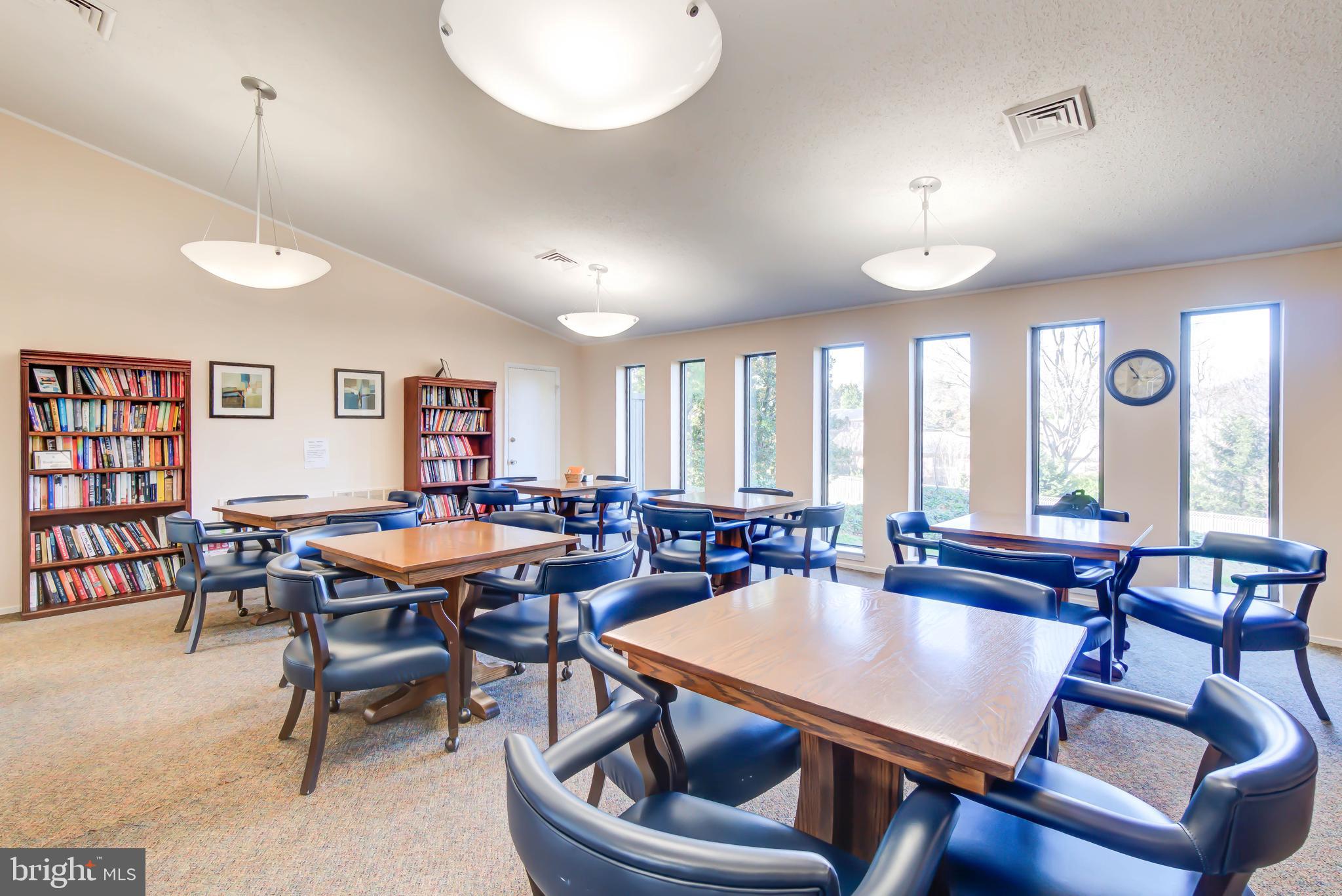 4936 SENTINEL DRIVE 302