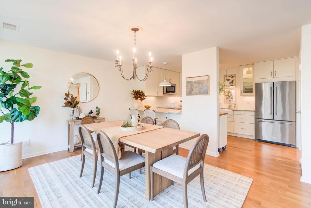 4936 SENTINEL DRIVE 302
