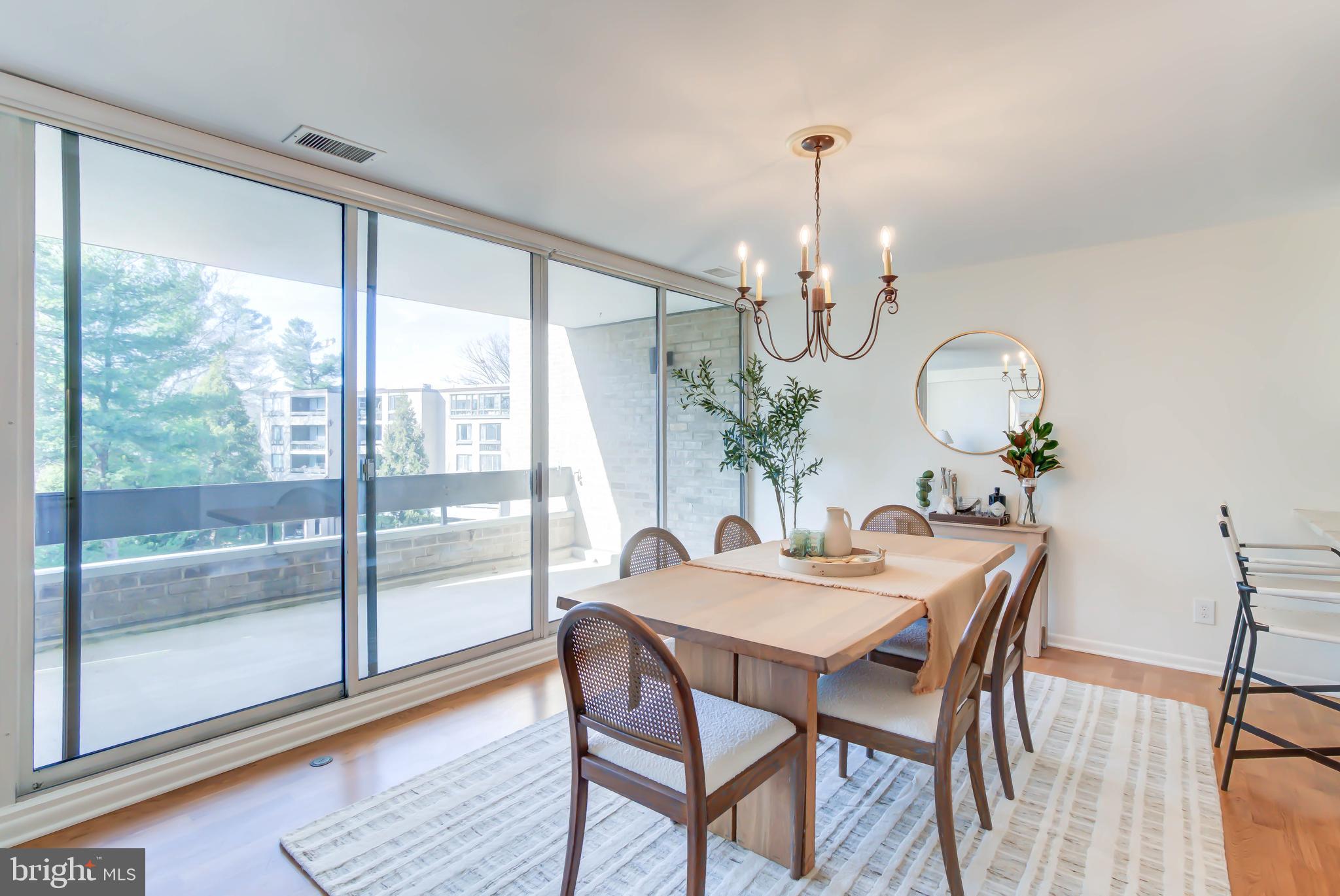 4936 SENTINEL DRIVE 302