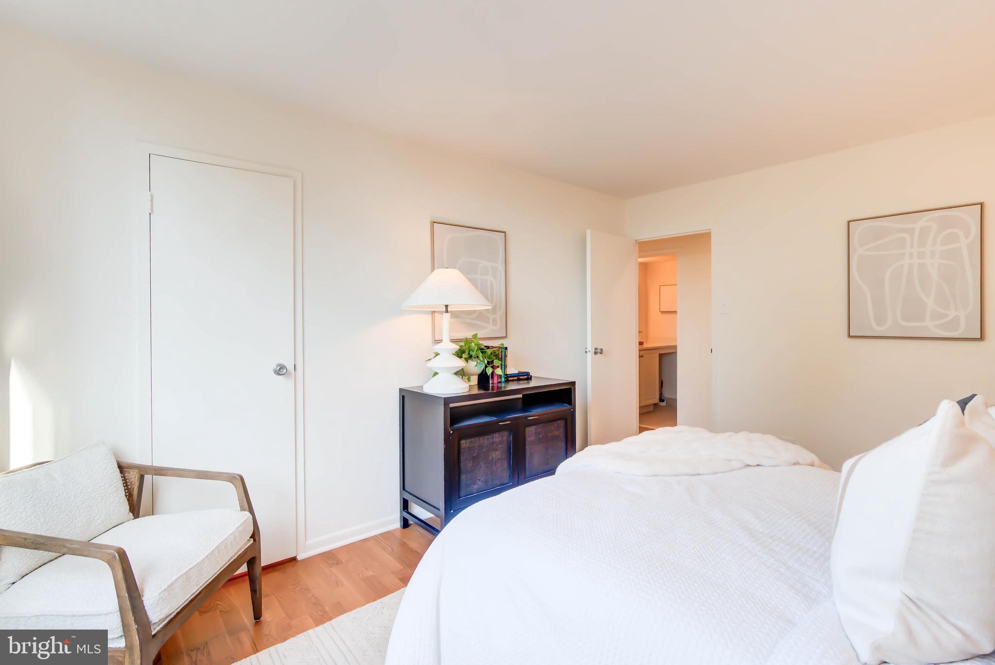 4936 SENTINEL DRIVE 302