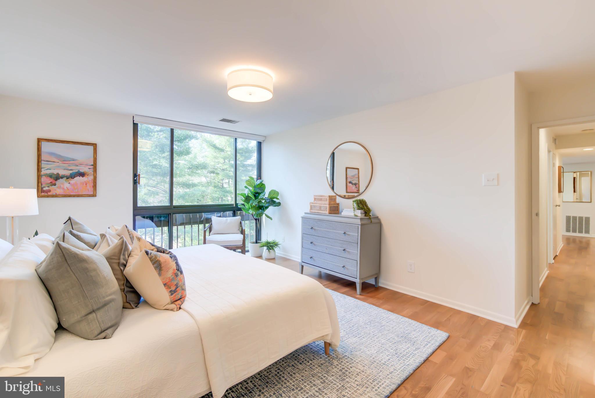 4936 SENTINEL DRIVE 302