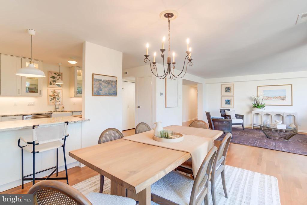 4936 SENTINEL DRIVE 302