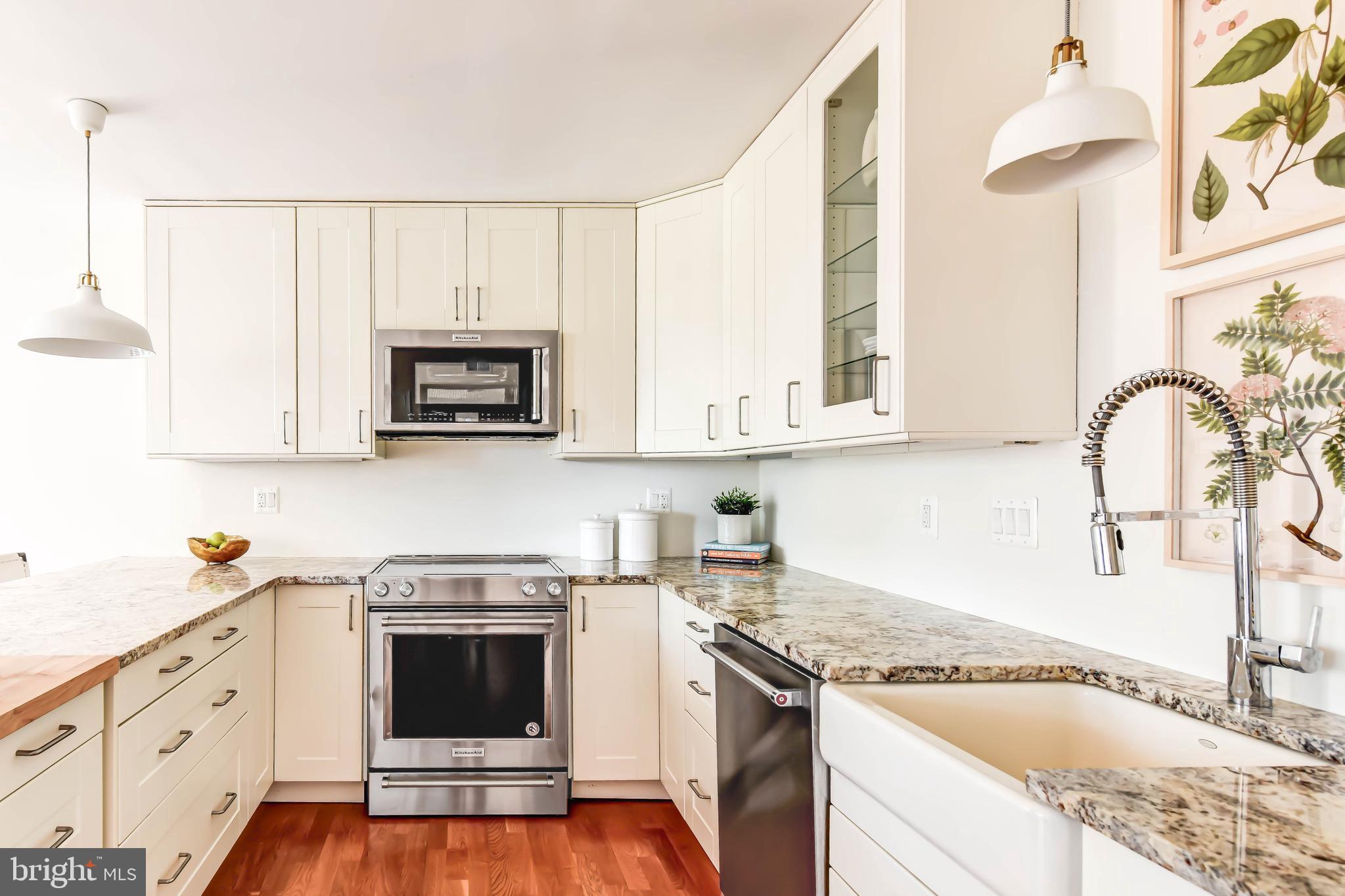 4936 SENTINEL DRIVE 302