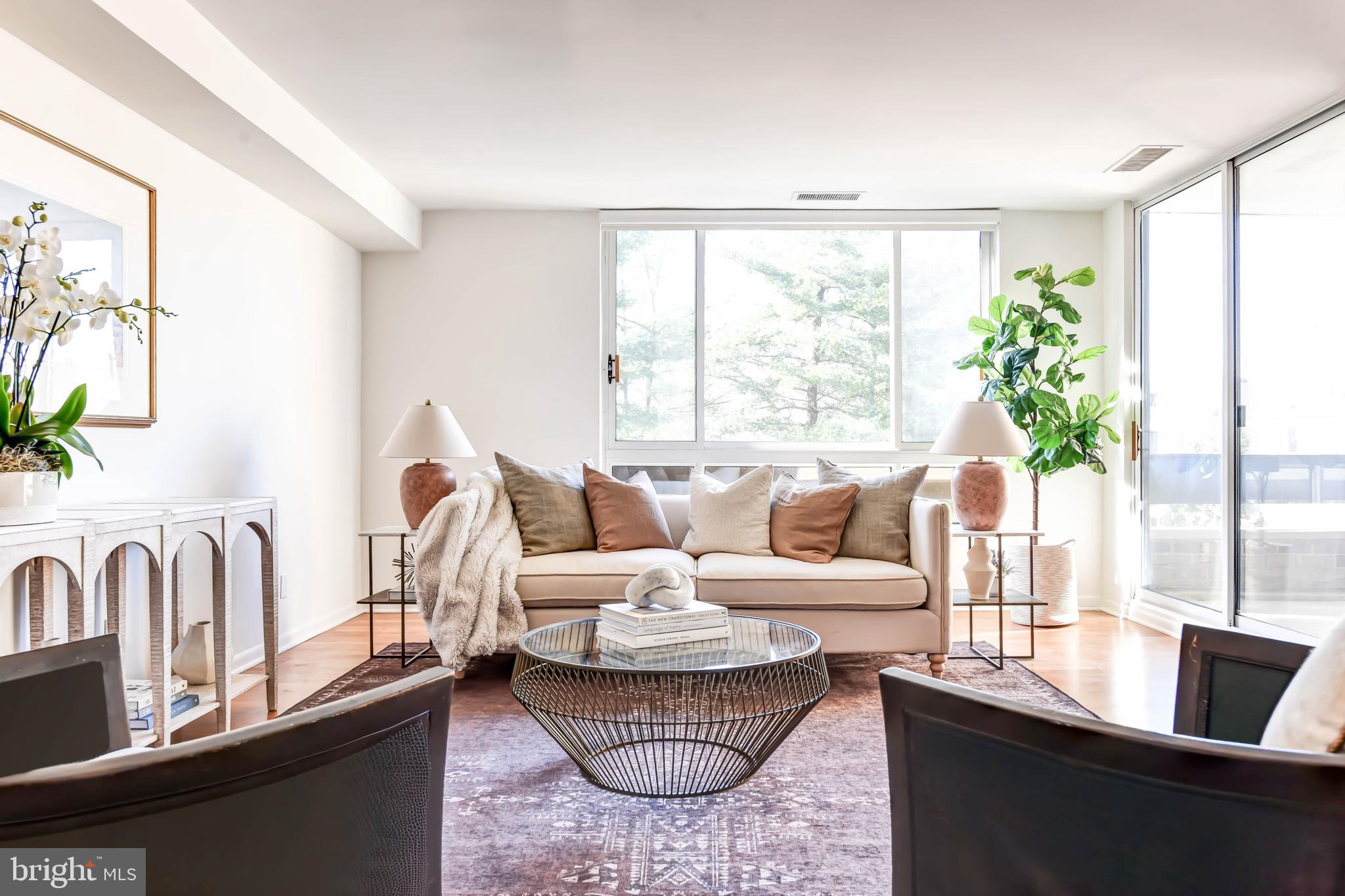 4936 SENTINEL DRIVE 302