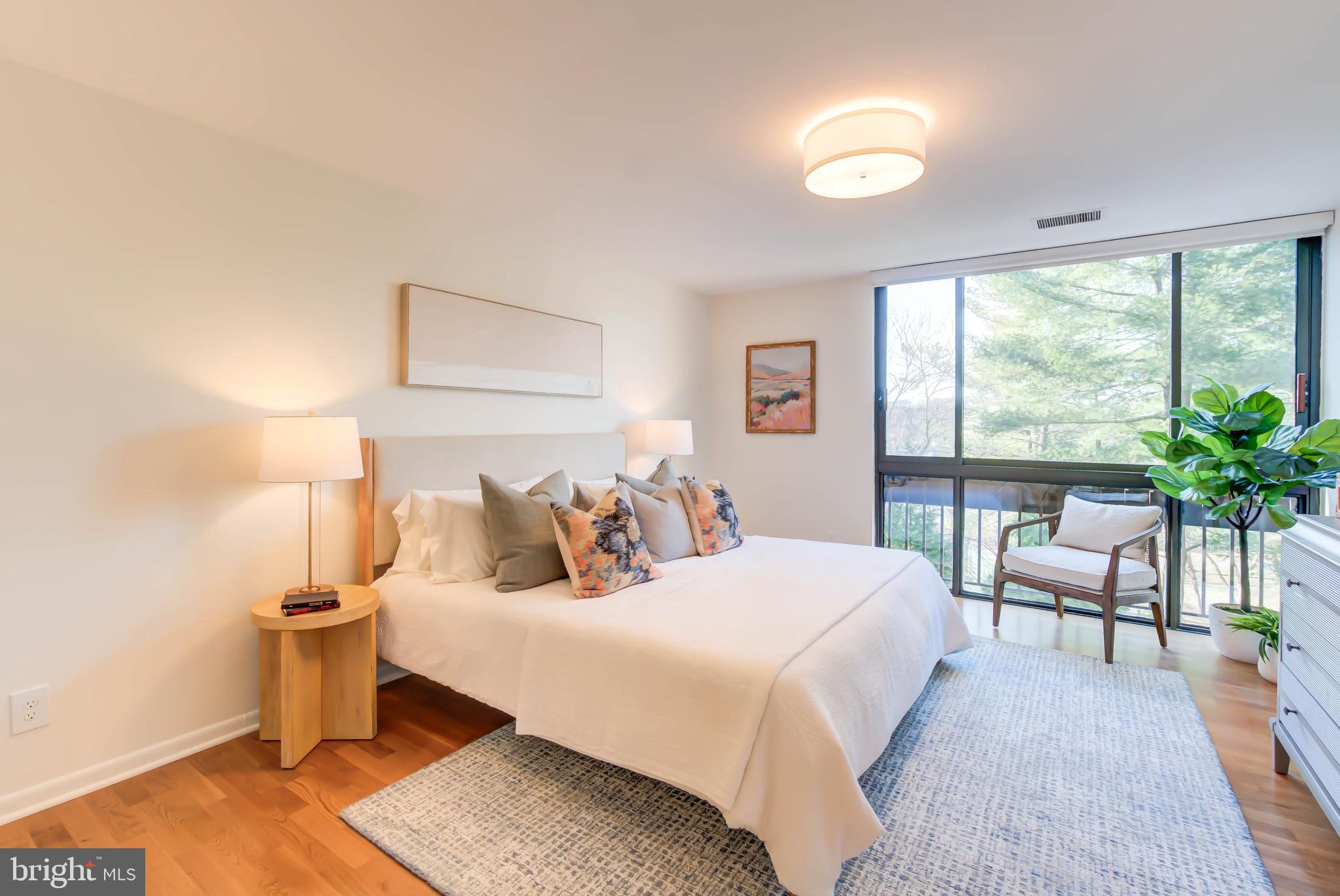 4936 SENTINEL DRIVE 302