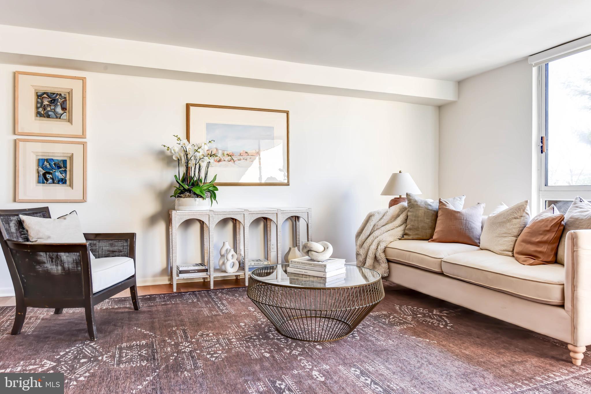 4936 SENTINEL DRIVE 302