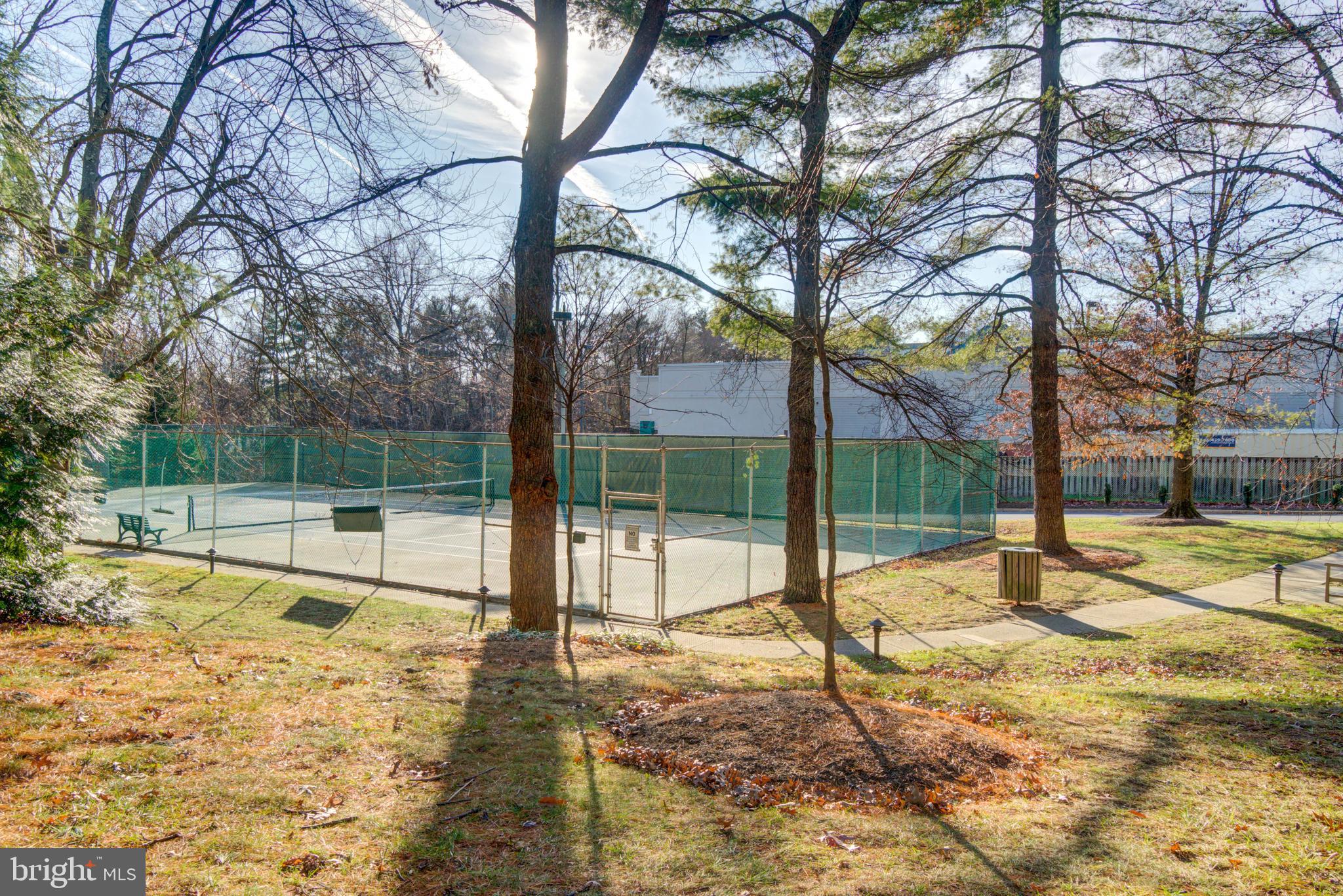 4936 SENTINEL DRIVE 302