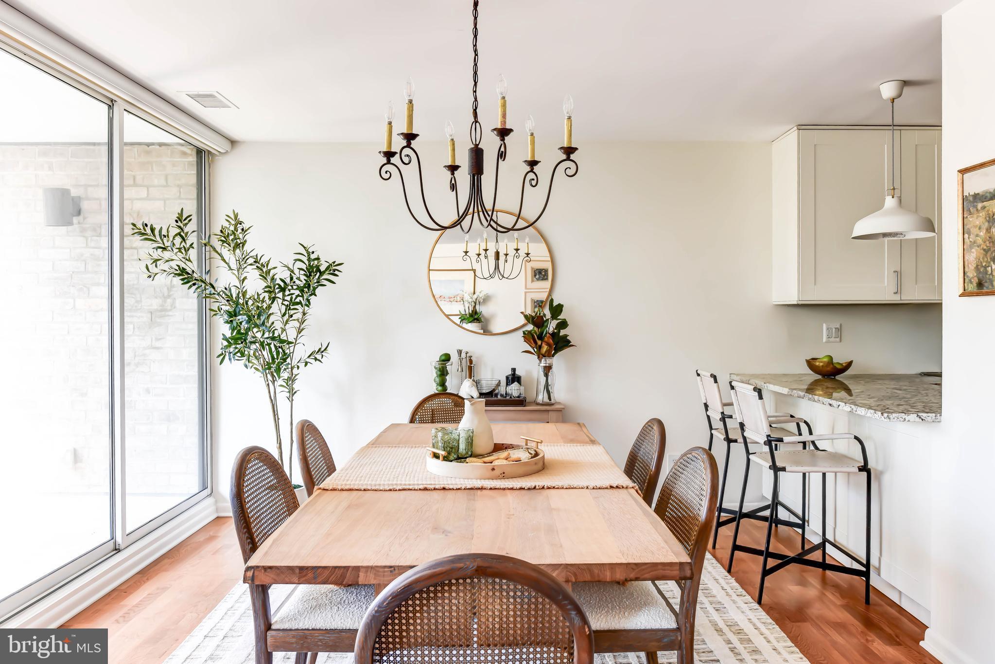 4936 SENTINEL DRIVE 302