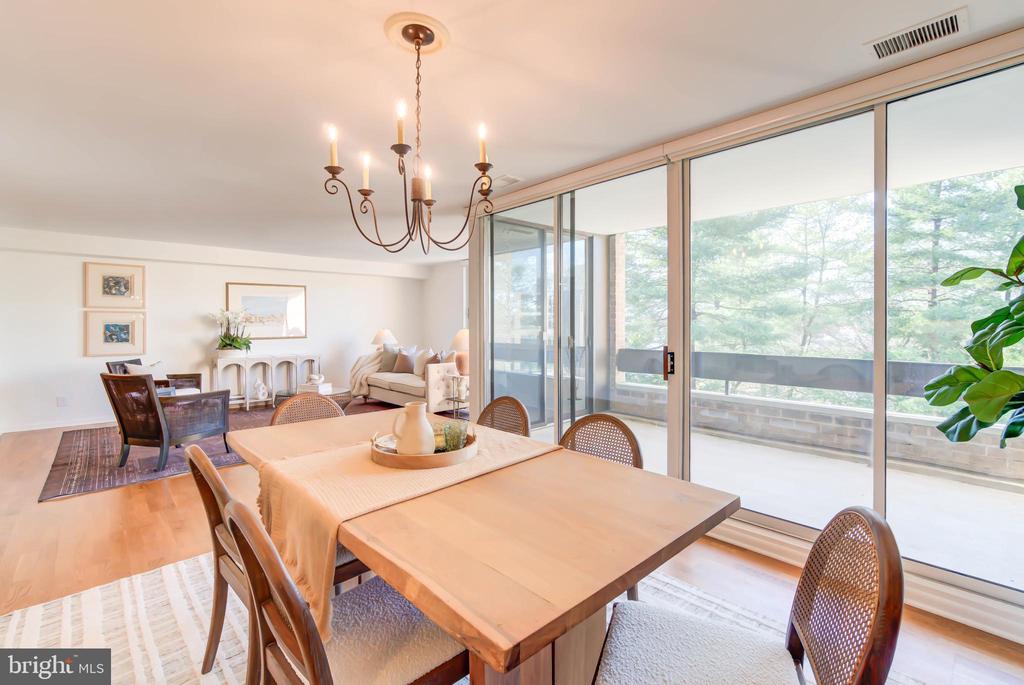 4936 SENTINEL DRIVE 302
