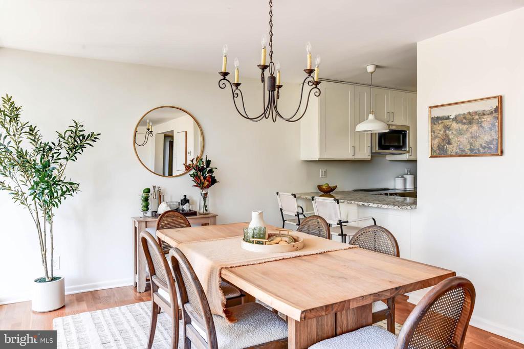 4936 SENTINEL DRIVE 302