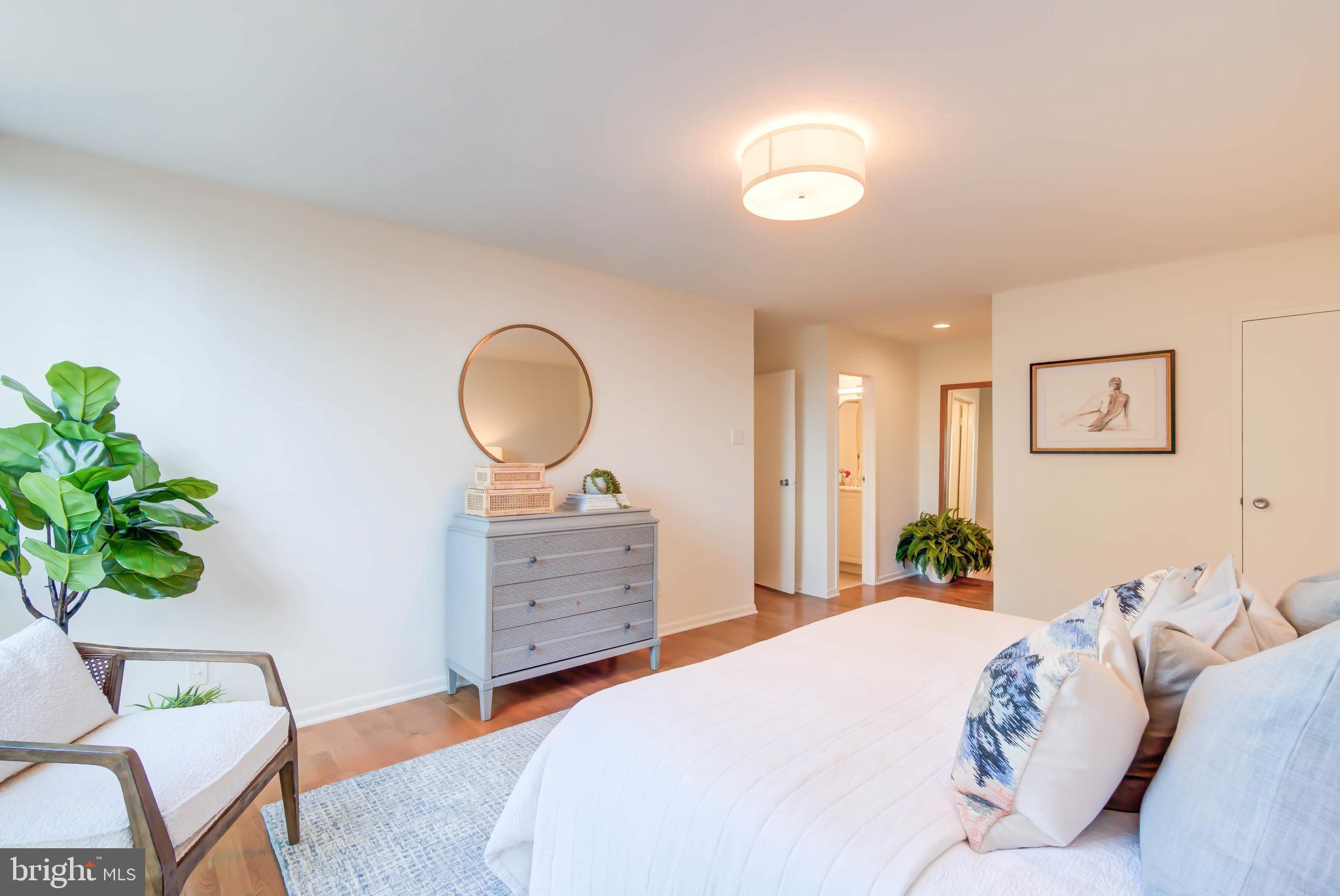 4936 SENTINEL DRIVE 302