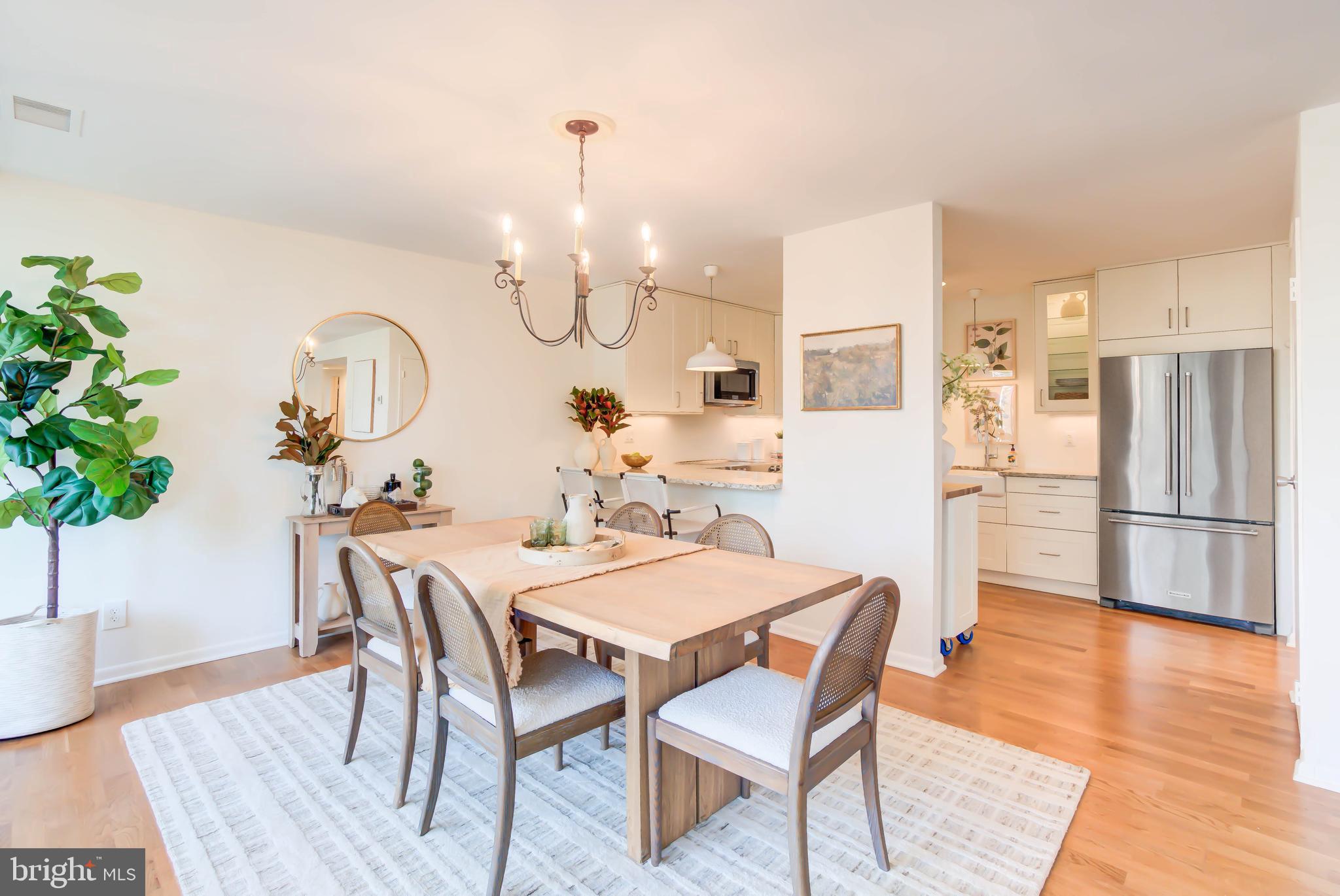 4936 SENTINEL DRIVE 302