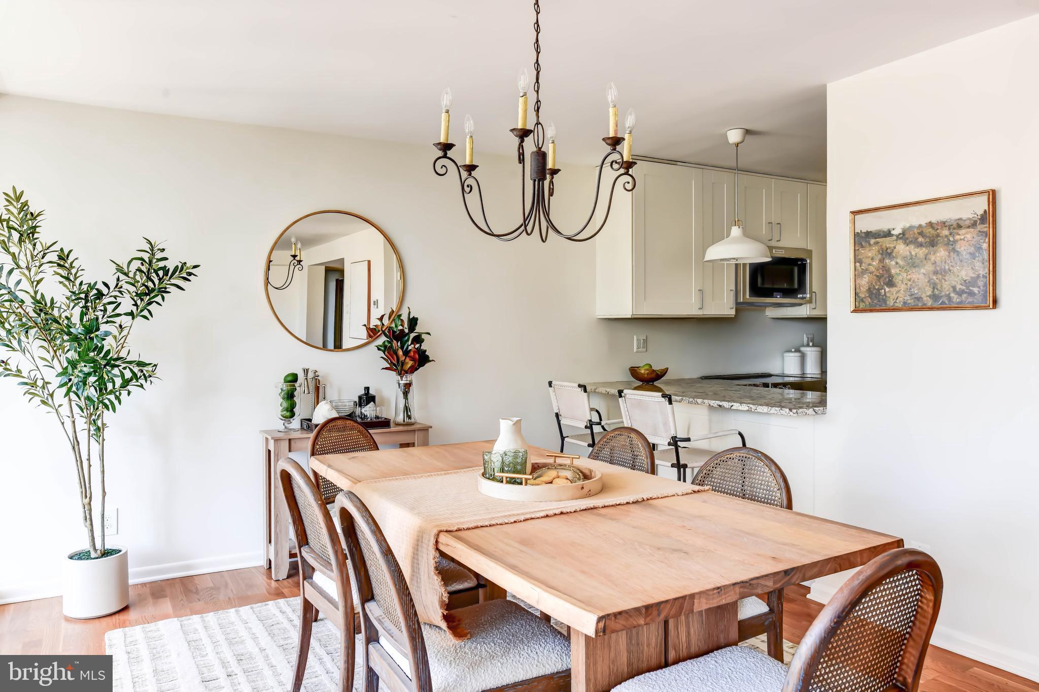 4936 SENTINEL DRIVE 302