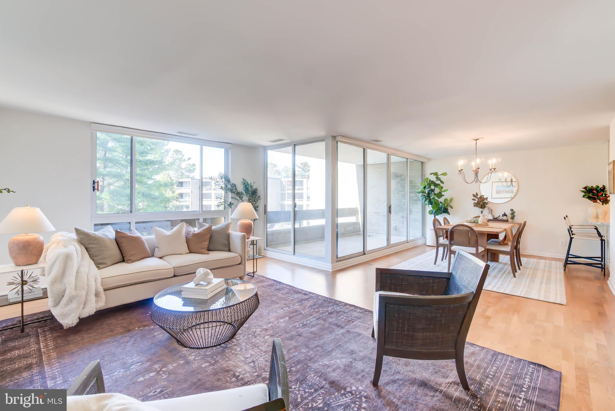 4936 SENTINEL DRIVE 302