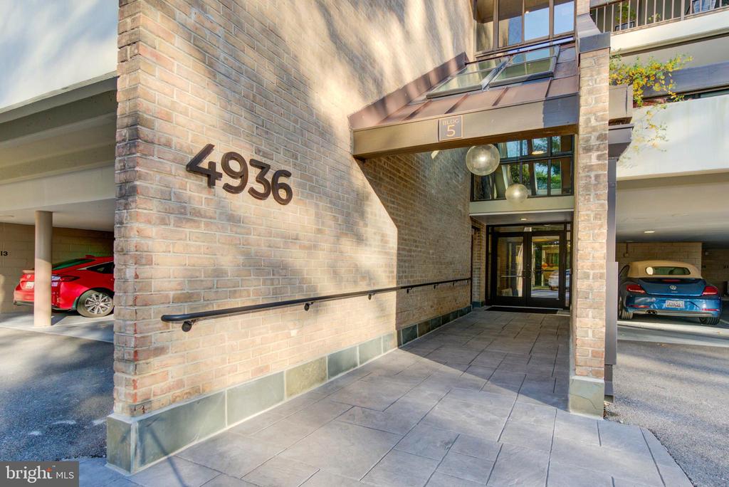 4936 SENTINEL DRIVE 302