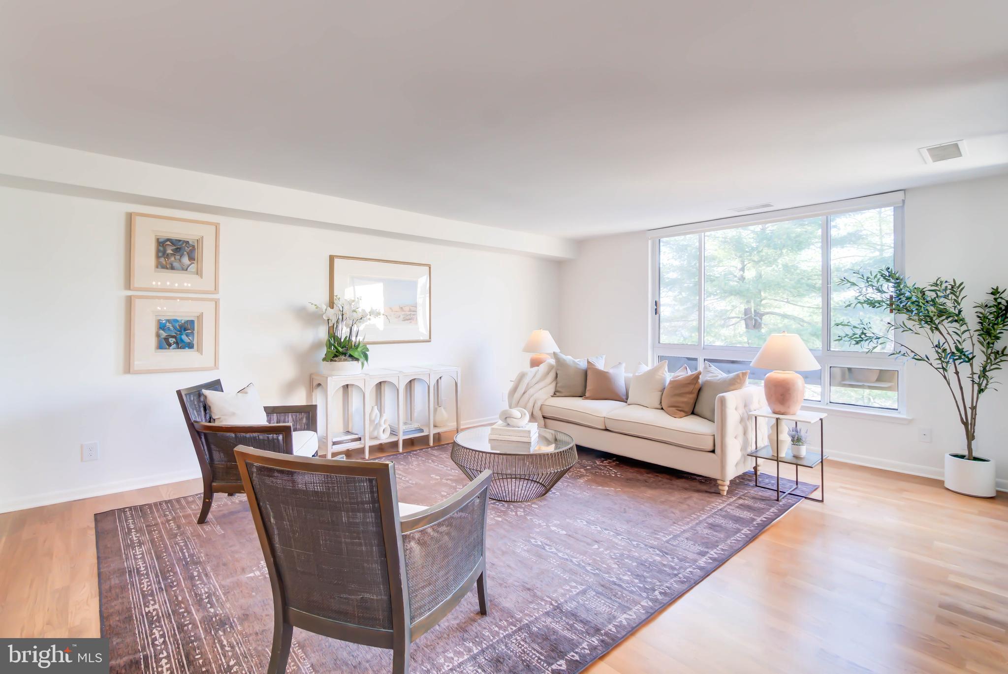 4936 SENTINEL DRIVE 302