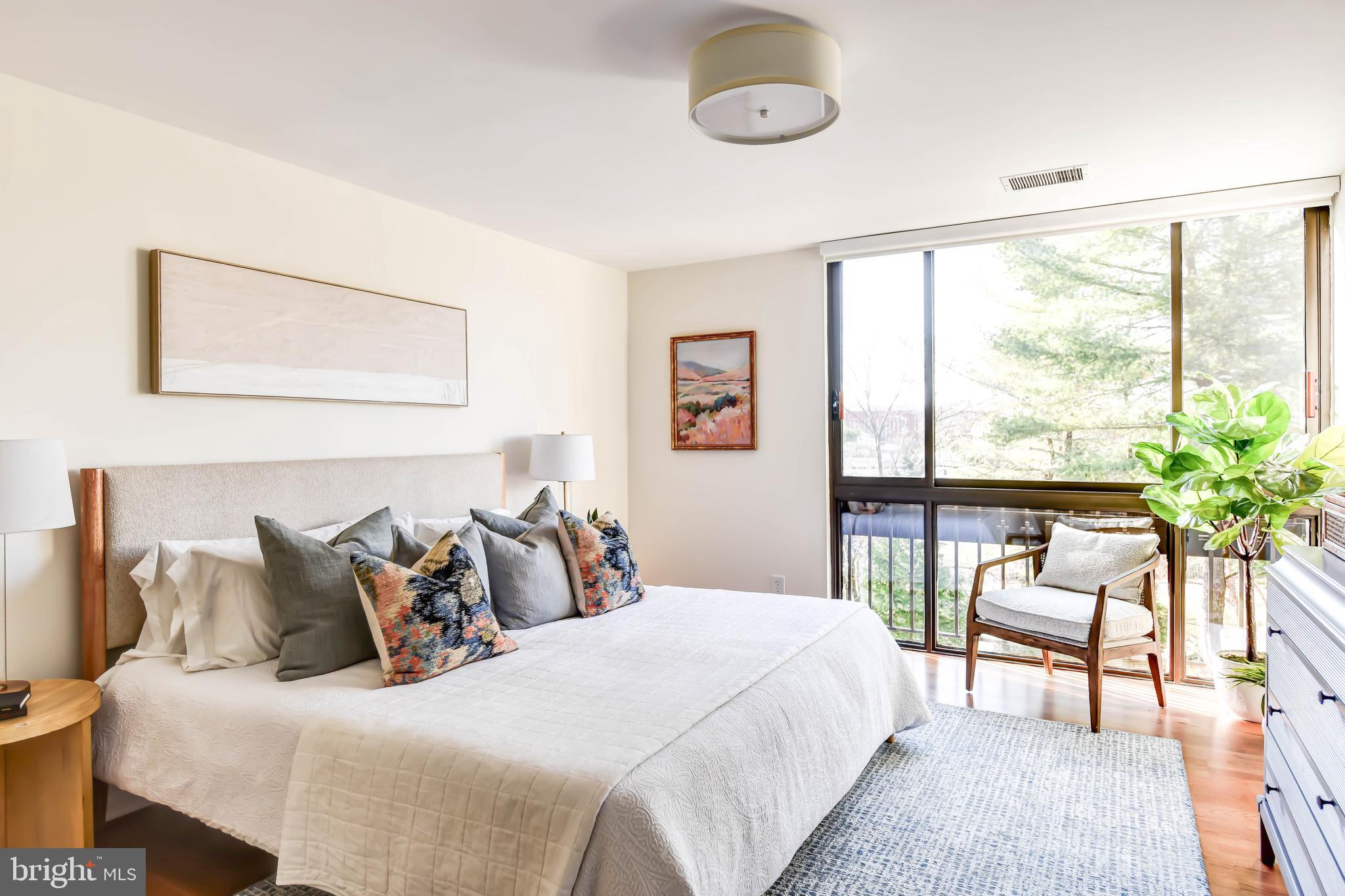 4936 SENTINEL DRIVE 302