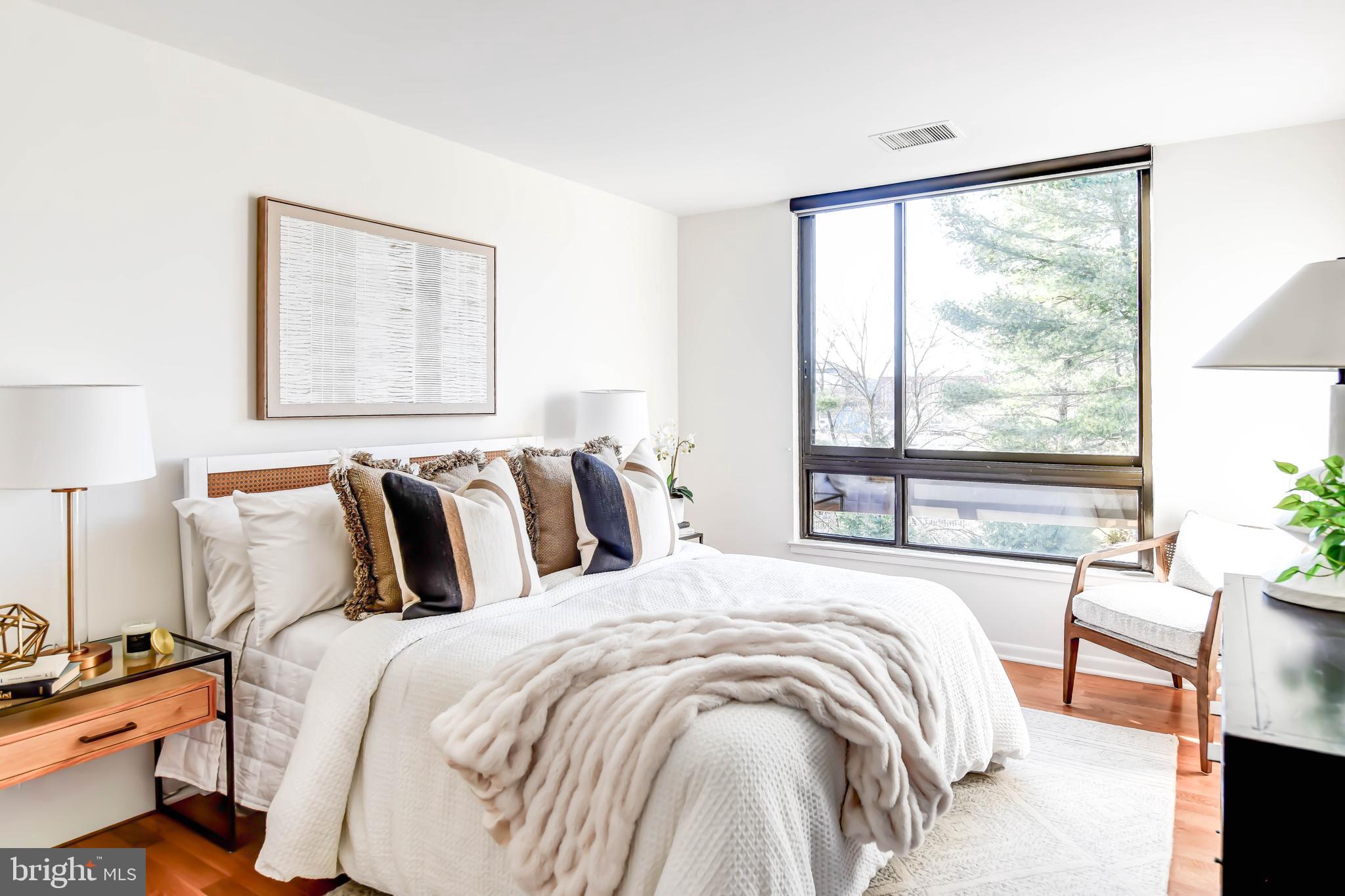 4936 SENTINEL DRIVE 302