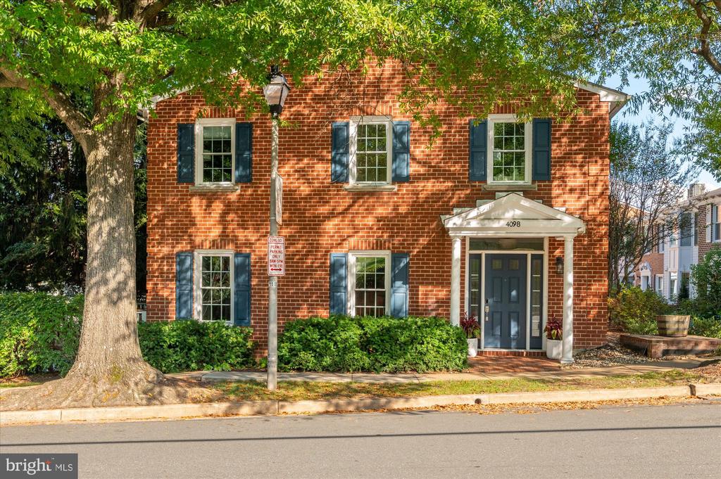 4098 CHERRY HILL ROAD