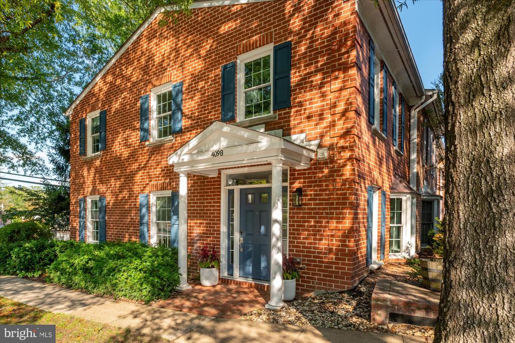4098 CHERRY HILL ROAD
