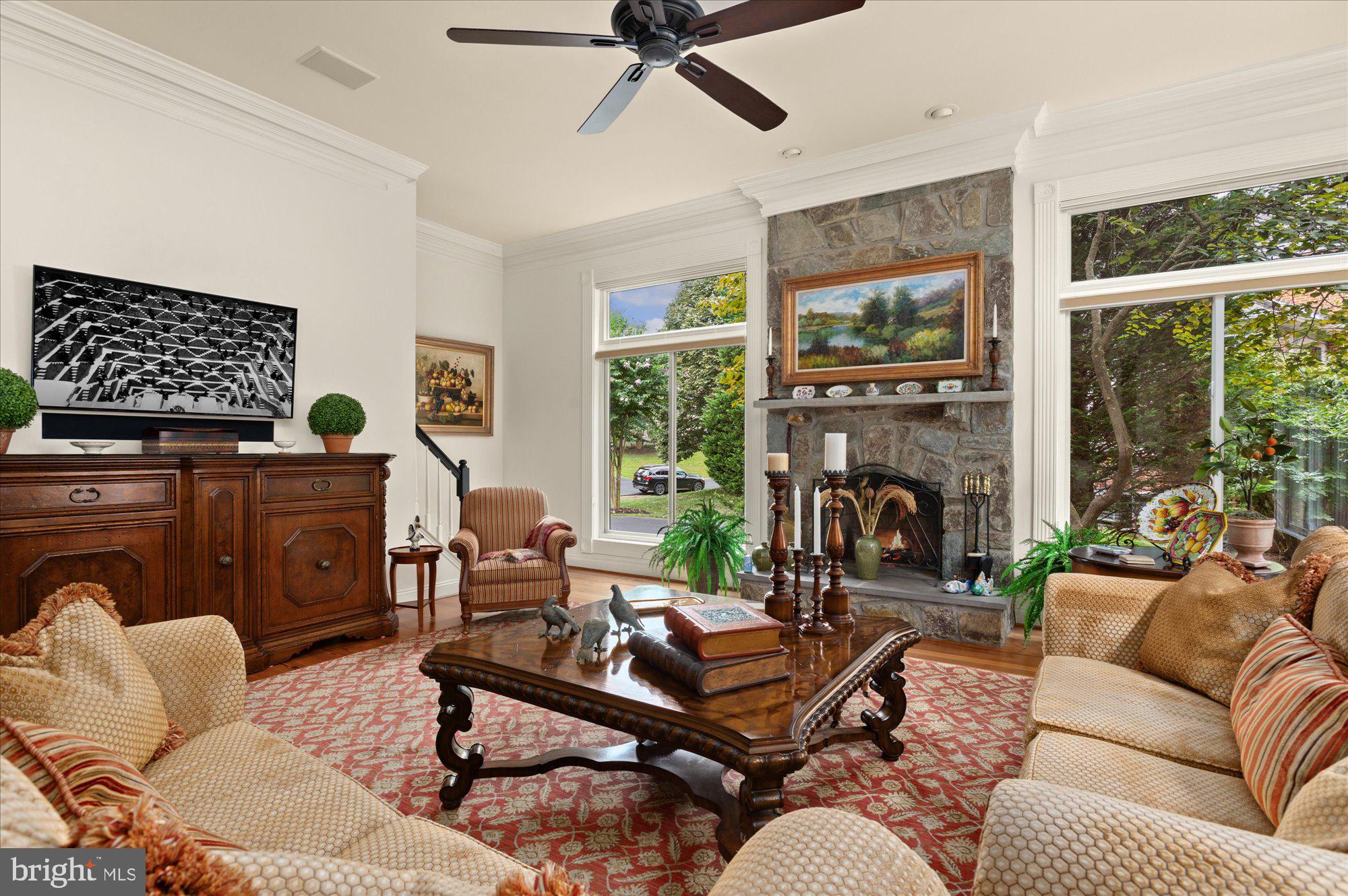 11308 STONEHOUSE PLACE